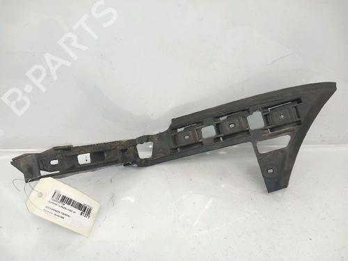 Used Rear bumper bracket VW TOURAN (1T1, 1T2) 1.9 TDI (90 hp) 30418661