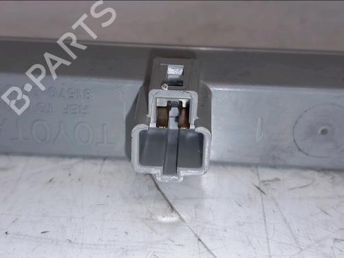 Third brake light TOYOTA YARIS (_P9_) 1.4 D-4D (NLP90_, NLP90R) | BP32310809L11