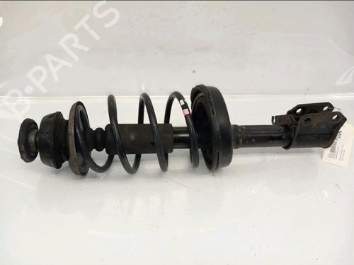 Used Left front shock absorber RENAULT CLIO II (BB_, CB_) 1.4 (B/CB0C, B/CB0S) (75 hp) 31123054