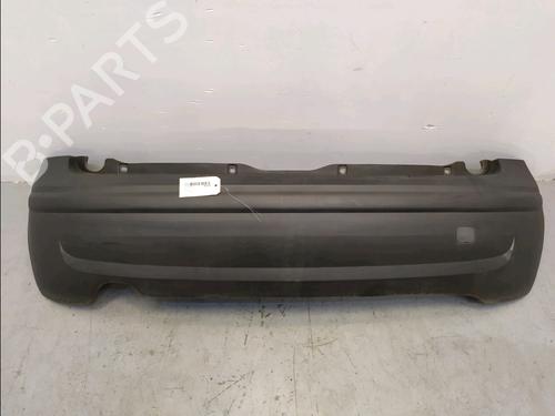 Used Rear bumper Rear bumper FIAT PANDA (169_) 1.2 (169AXF2A, 169AXF1A) (69 hp) 39705393 39705393