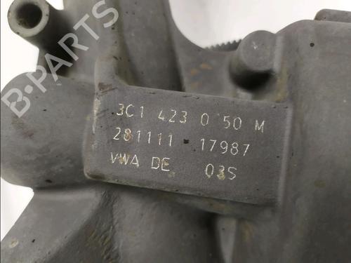 Steering rack VW PASSAT B7 Variant (365) 2.0 TDI | BP36660562M22 - Image 4