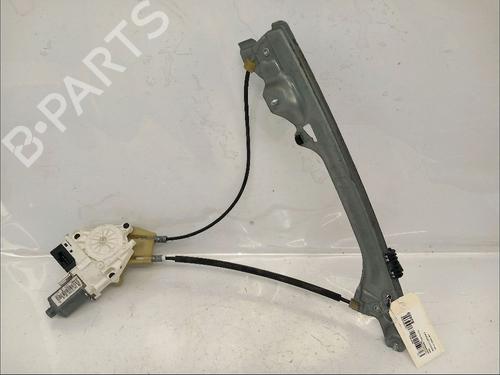 Used Rear left window mechanism RENAULT LAGUNA III Grandtour (KT0/1) 2.0 dCi (KT01, KT08, KT09, KT0K, KT12, KT1D, KT1W) (150 hp) 30426410