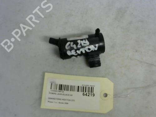Used Washer pump Washer pump 30414902 30414902