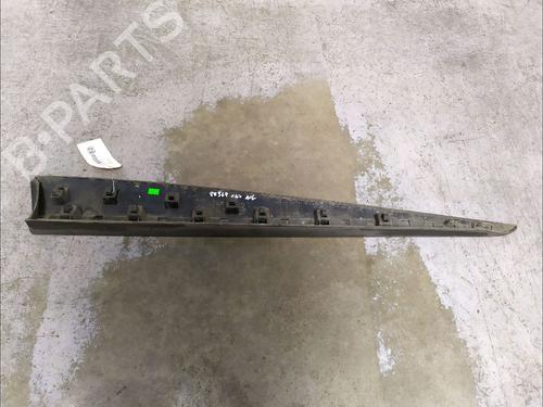 Venstre frontpanel RENAULT CLIO IV (BH_) 1.5 dCi 75 | BP30417985C58 