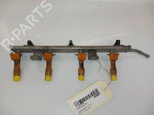 Einspritzleiste für SUZUKI SWIFT IV (FZ, NZ) 1.2 (AZH412, ZC72S) (94 hp) 30427873