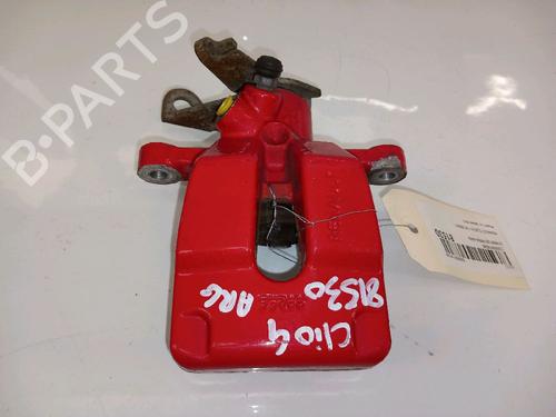 Used Left rear brake caliper RENAULT CLIO IV (BH_) 1.6 RS (BHJ4, BHJ6, BHMM) (200 hp) 30417402