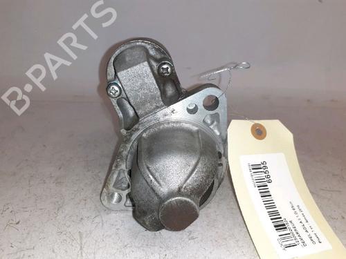 starter-opel-agila-b-h08-2008-2009-2010-2011-2012-2013-2014-30425771 main image