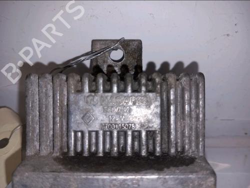 Electronic module RENAULT MODUS / GRAND MODUS (F/JP0_) 1.5 dCi (FP0F, JP0F) | BP30608003M83