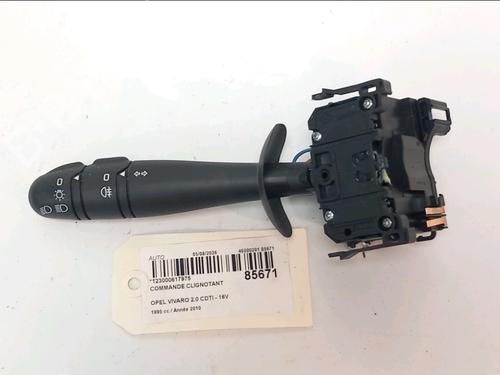 Used Steering column stalk Steering column stalk 39088209 39088209