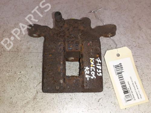 Used Left rear brake caliper RENAULT KOLEOS I (HY_) 2.0 dCi 4x4 (HY0K) (150 hp) 30427812