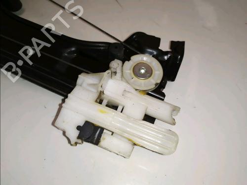 Front left window mechanism FIAT 500 (312_) 1.2 (312AXA1A) | BP36252995C22 - Image 5