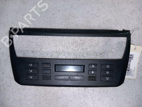 Used Climate control BMW X3 (E83) 2.0 d (150 hp) 30415977