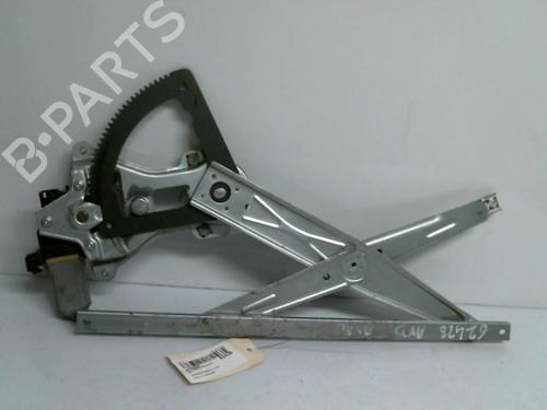 Used Front right window mechanism CHEVROLET AVEO / KALOS Hatchback (T250, T255) 1.2 LPG (84 hp) 30426864