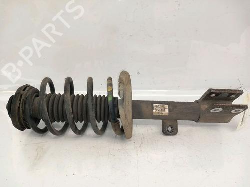 Used Right front shock absorber PEUGEOT 3008 I MPV (0U_) 1.6 HDi (109 hp) 30413552