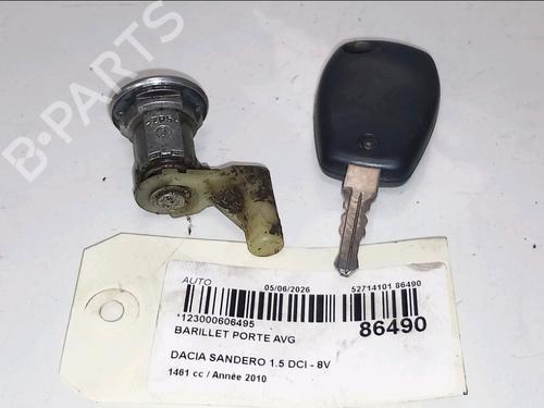 Other DACIA SANDERO 1.5 dCi | BP36550656O1 - Image 2