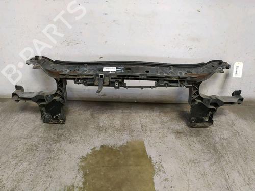 Used Crossmember RENAULT MEGANE II (BM0/1_, CM0/1_) 1.5 dCi (BM0F, BM0T, BM2B, CM0F, CM0T) (82 hp) 30418060