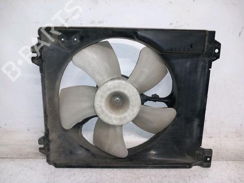 Used Radiator fan SUZUKI SX4 (EY, GY) 1.9 DDiS 4x4 (RW419D) (120 hp) 30413387