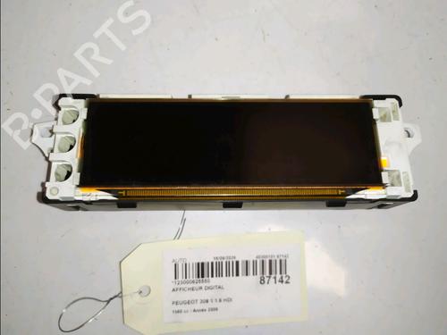Used Display monitor Display monitor 39396038 39396038