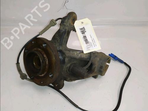 Høyre Styrespindel lagerhus Høyre Styrespindel lagerhus PEUGEOT 2008 I (CU_) 1.6 BlueHDi 120 (120 hp) 39764558 39764558