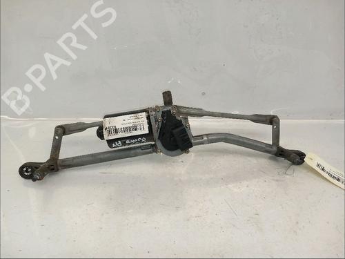 Used Front wiper motor FIAT PUNTO (188_) 1.3 JTD 16V (70 hp) 30428948