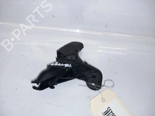 Used Front left exterior door handle Front left exterior door handle RENAULT TWINGO II (CN0_) 1.5 dCi 75 (75 hp) 30427571 30427571