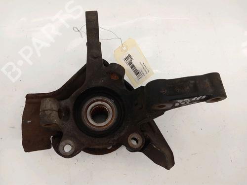 Left front steering knuckle PEUGEOT 806 (221) 2.0 | BP30433081M25