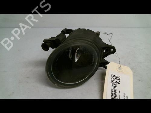 Højre Foran Tågelygte Højre Foran Tågelygte AUDI A4 B6 (8E2) 1.9 TDI (101 hp) 30431461 30431461