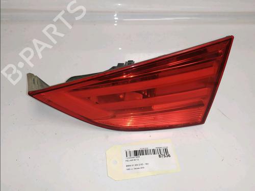 Used Right tailgate light Right tailgate light BMW X1 (E84) xDrive 20 d (177 hp) 40278363 40278363