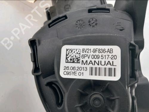 Pedale FORD B-MAX (JK) 1.4 | BP31750084I4 - Image 4