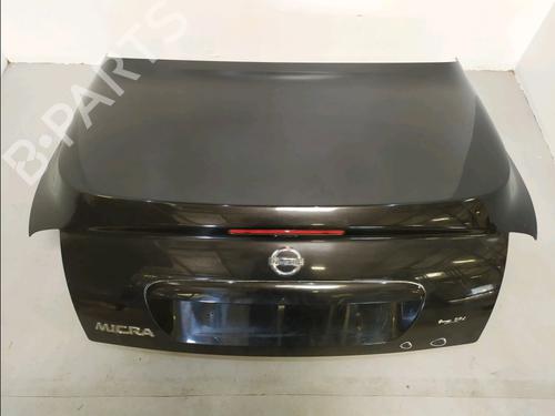 Used Tailgate Tailgate 37257300 37257300