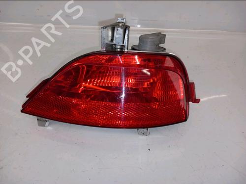 Used Rear fog light DACIA SANDERO II 1.5 dCi 75 / Blue dCi 75 (B8JW, B8M4, B8AH, B8M7, B8M6) (75 hp) 30431163