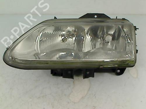 Venstre forlygte RENAULT ESPACE III (JE0_) 2.2 dCi (JE0K) (130 hp) 30418923