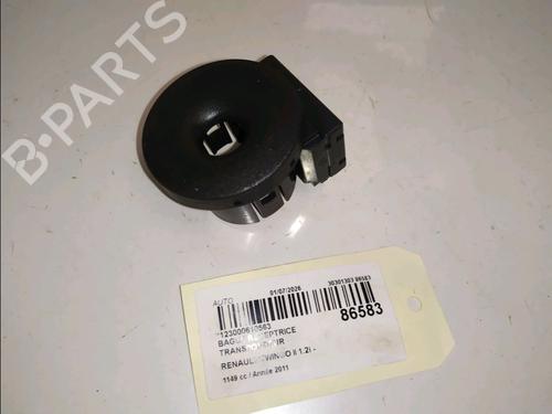electronic-module-renault-twingo-ii-cn0_-2007-37229003 main image