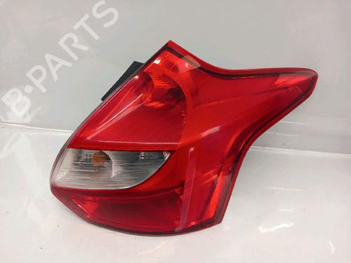 Used Right taillight FORD FOCUS III 1.6 TDCi (115 hp) 30429192