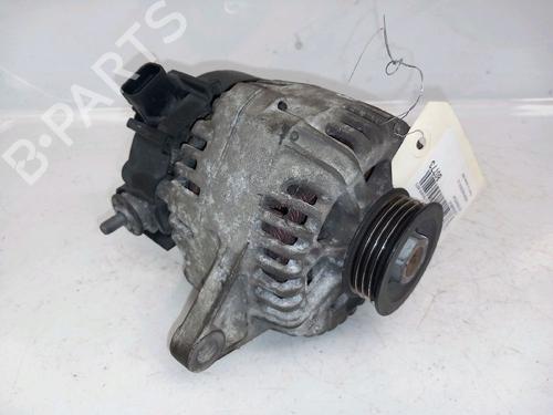 Used Alternator NISSAN MICRA III (K12) 1.2 16V (80 hp) 30417264