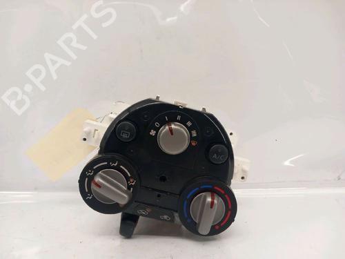 Used Climate control NISSAN NOTE (E12) 1.2 DIG-S (98 hp) 30432844