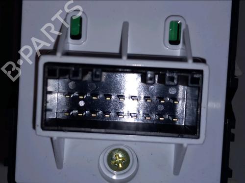 Left front window switch KIA STONIC (YB) 1.0 T-GDi | BP38059450I27 - Image 3