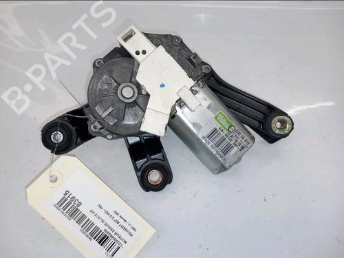 Used Rear wiper motor PEUGEOT 807 (EB_) 2.0 HDI (136 hp) 30426878