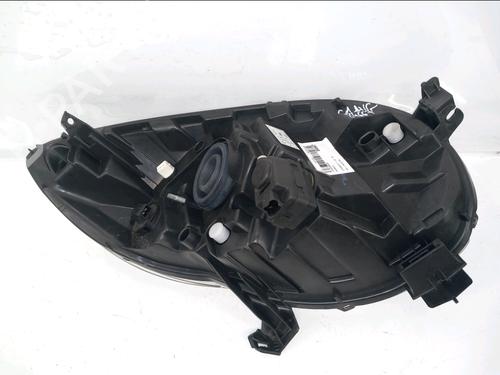 Left headlight CITROËN C1 (PM_, PN_) 1.0 | BP31986289C28