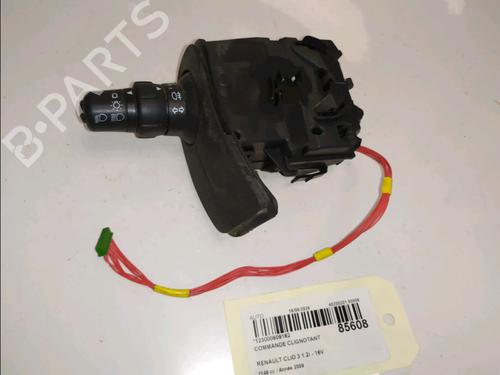 Devioluci Devioluci RENAULT CLIO III Grandtour (KR0/1_) 1.2 16V (KR0P) (101 hp) 36898730 36898730
