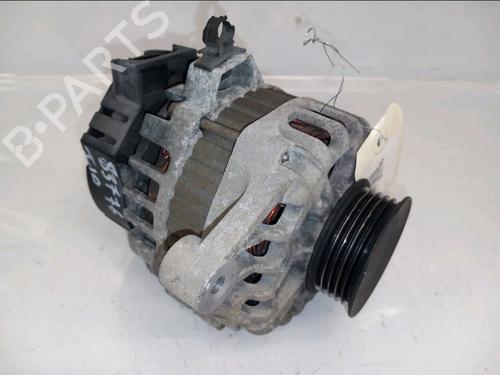 Used Alternator Alternator HYUNDAI i10 I (PA) 1.2 (78 hp) 30524564 30524564