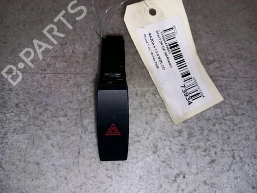 Used Warning switch MAZDA 6 Estate (GH) 2.0 MZR-CD (GH14) (140 hp) 30426714