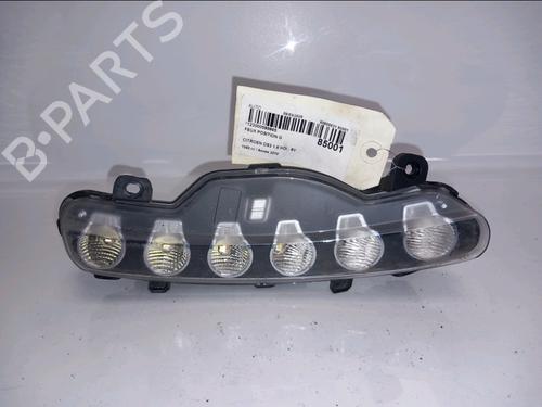 Used Left daytime light Left daytime light CITROËN DS3 (SA_) 1.6 HDi 90 (92 hp) 33159998 33159998