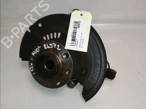 Used Right front steering knuckle Right front steering knuckle 39547922 39547922