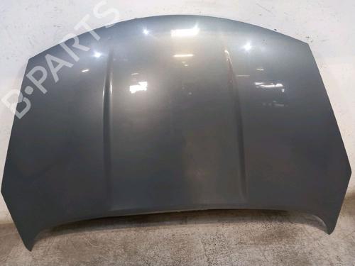 Used Hood NISSAN NOTE (E11, NE11) 1.5 dCi (86 hp) 30424325