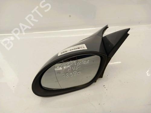 Used Left mirror OPEL VECTRA B Hatchback (J96) 2.2 DTI 16V (F68) (125 hp) 30429075