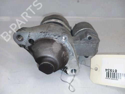 Startmotor RENAULT CLIO III (BR0/1, CR0/1) 1.2 16V (BR02, BR0J, BR11, CR02, CR0J, CR11) (75 hp) 30415803