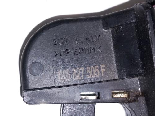 Tailgate lock VW PASSAT B7 Variant (365) 2.0 TDI | BP35892338C101  - Image 5