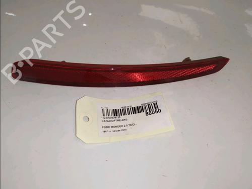 Venstre baglygte kofanger Venstre baglygte kofanger FORD MONDEO IV (BA7) 2.0 TDCi (140 hp) 36898801 36898801