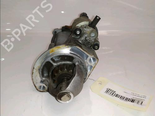 Startmotor Startmotor KIA SPORTAGE III (SL) 1.7 CRDi (116 hp) 34231595 34231595